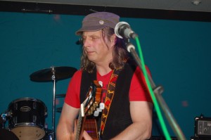 Foto: SOLTOROS im Bar Rock (torsten)